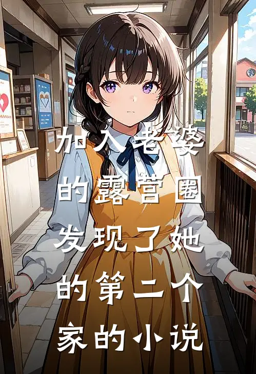 加入老婆的露营圈，发现了她的第二个家的小说