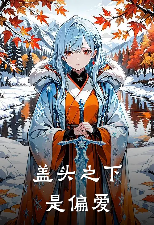 盖头之下，是偏爱