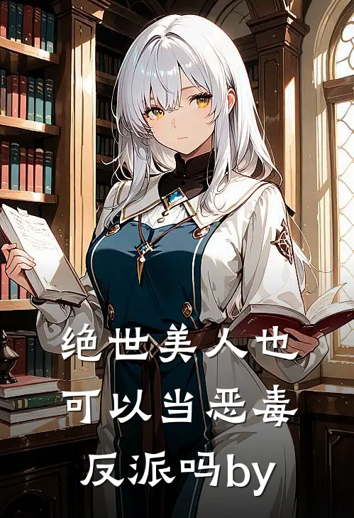 绝世美人也可以当恶毒反派吗by