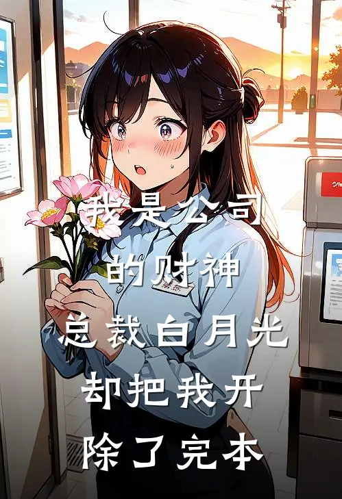 我是公司的财神，总裁白月光却把我开除了完本
