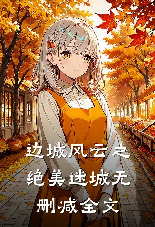 边城风云之绝美迷城无删减全文