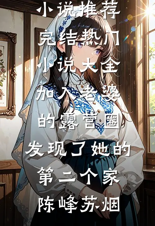 加入老婆的露营圈，发现了她的第二个家(陈峰苏烟)小说推荐完结_热门小说大全加入老婆的露营圈，发现了她的第二个家(陈峰苏烟)