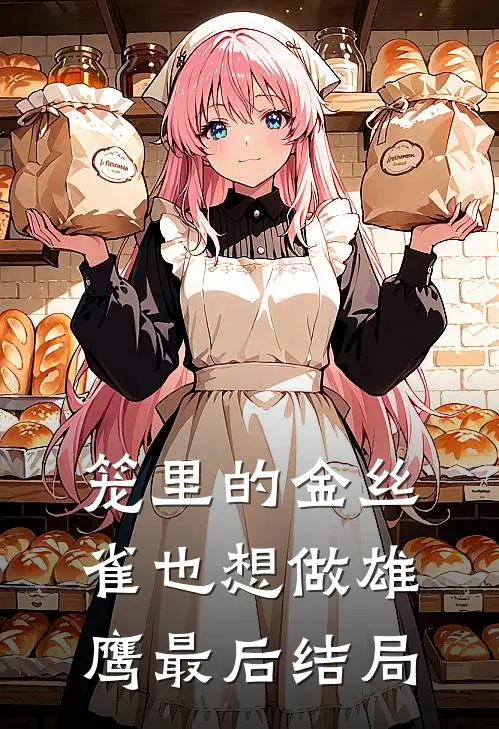 笼里的金丝雀也想做雄鹰最后结局