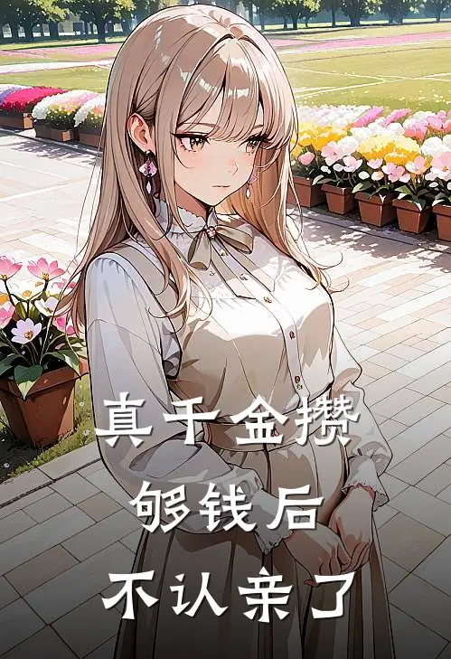 真千金攒够钱后,不认亲了txt