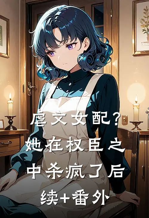 虐文女配？她在权臣之中杀疯了后续+番外