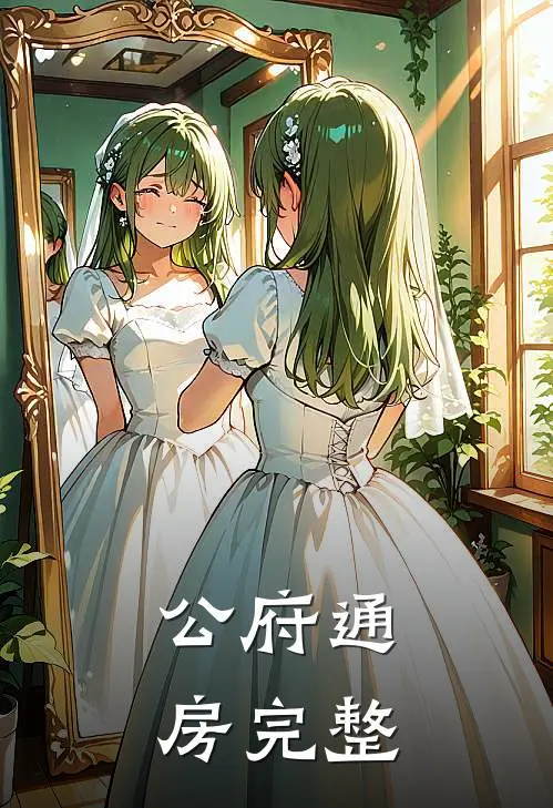 公府通房完整