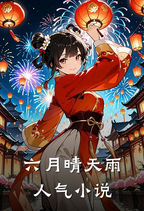 六月晴天雨人气小说