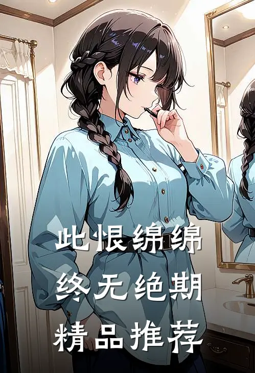 此恨绵绵，终无绝期精品推荐