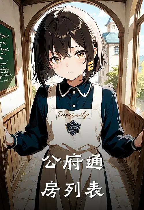 公府通房列表