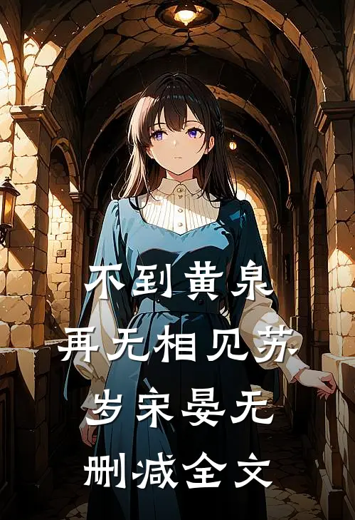 不到黄泉，再无相见苏岁宋晏无删减全文