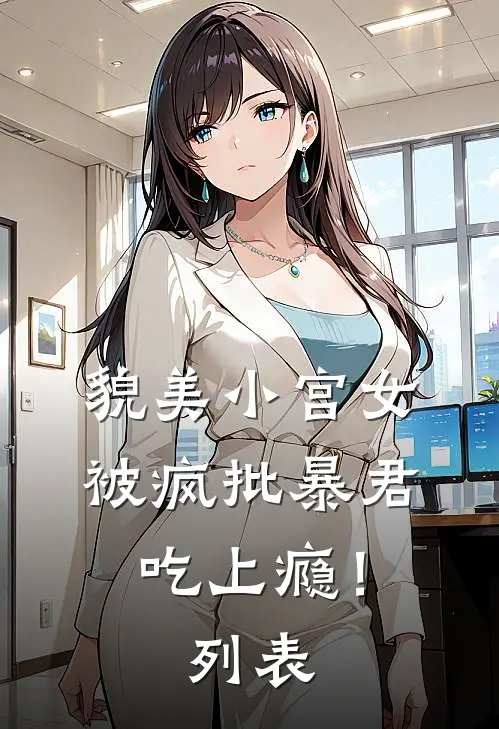 貌美小宫女，被疯批暴君吃上瘾！列表