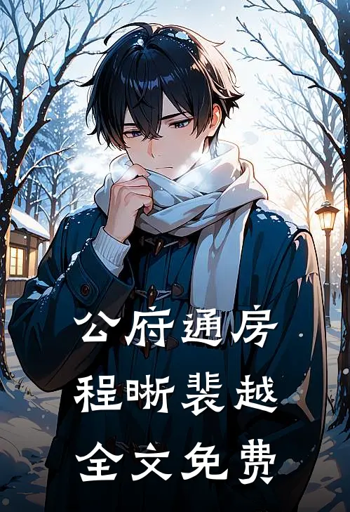 公府通房程晰裴越全文免费