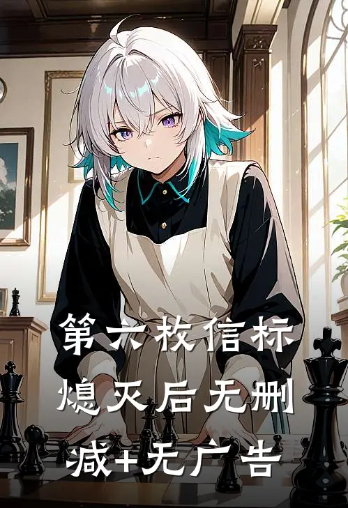 第六枚信标熄灭后无删减+无广告