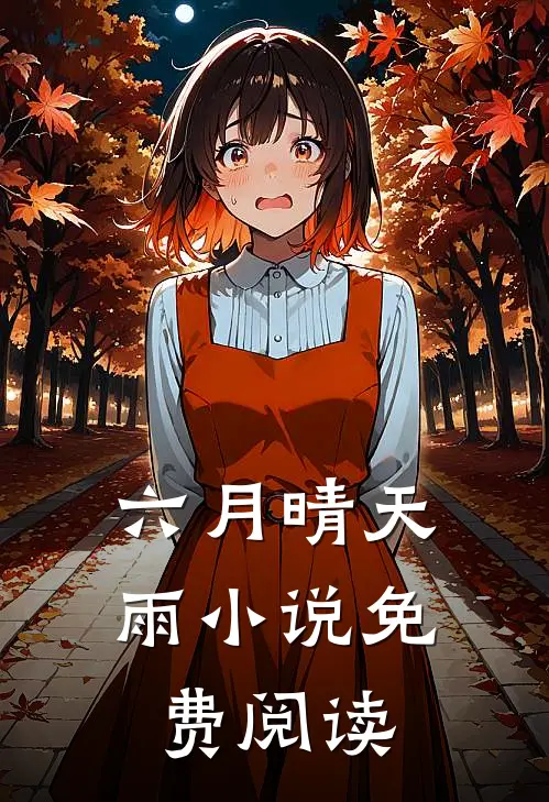 六月晴天雨小说免费阅读