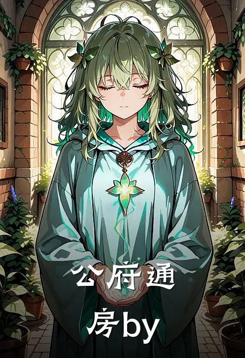 公府通房by