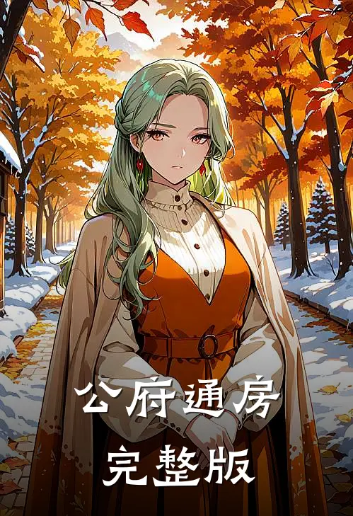 公府通房完整版