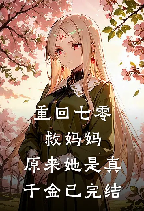 重回七零救妈妈，原来她是真千金已完结