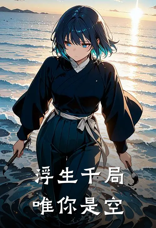 浮生千局，唯你是空