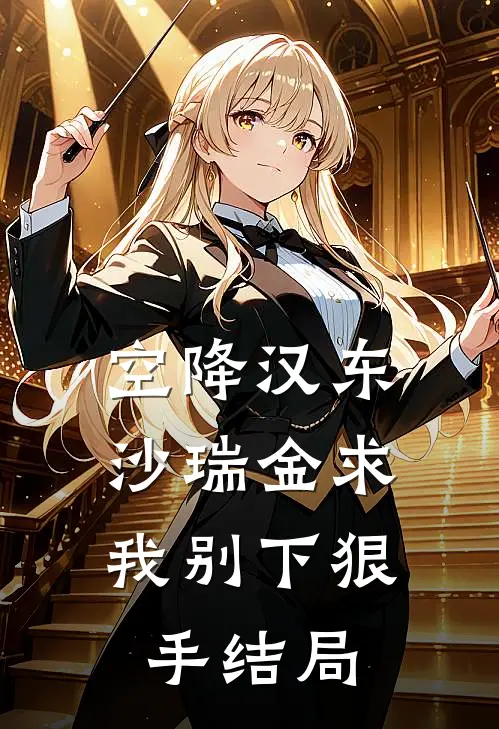 空降汉东，沙瑞金求我别下狠手结局
