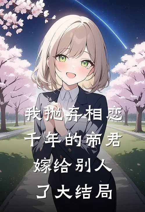 我抛弃相恋千年的帝君嫁给别人了大结局