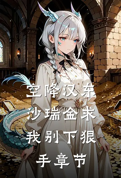 空降汉东，沙瑞金求我别下狠手章节