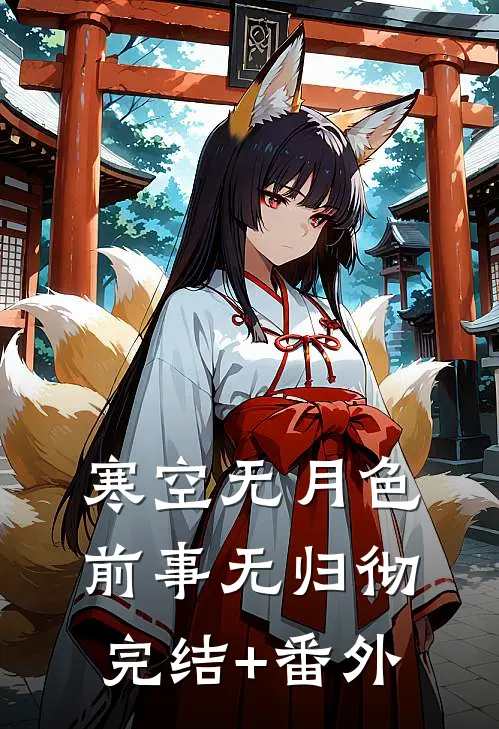 寒空无月色，前事无归彻完结+番外