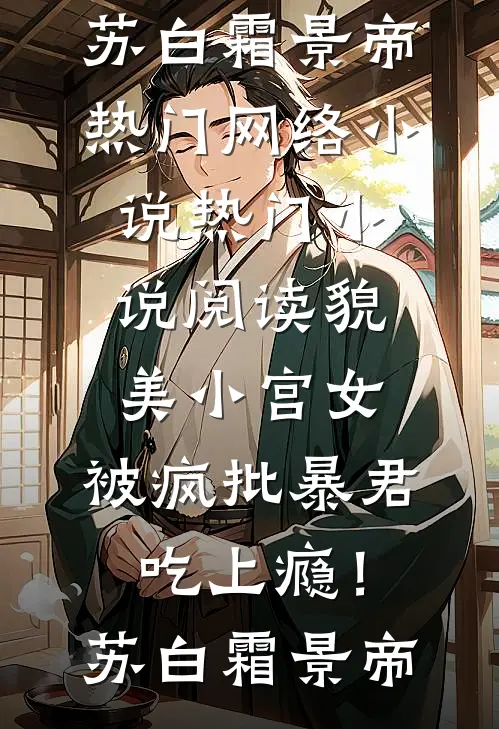 貌美小宫女，被疯批暴君吃上瘾！苏白霜景帝热门网络小说_热门小说阅读貌美小宫女，被疯批暴君吃上瘾！(苏白霜景帝)