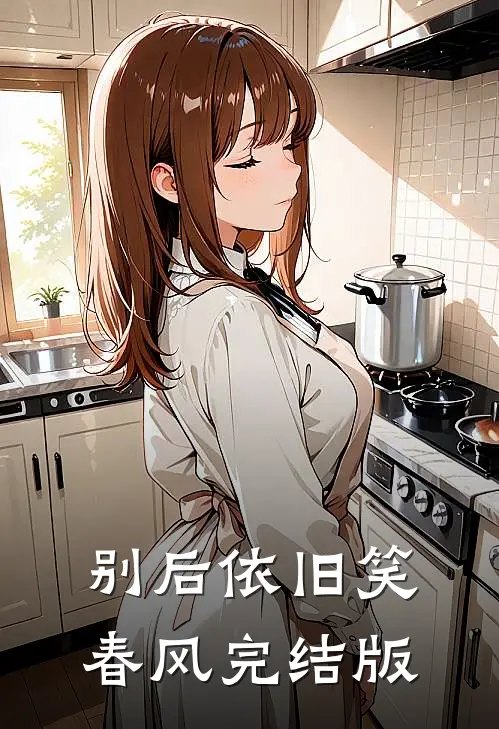 别后依旧笑春风完结版