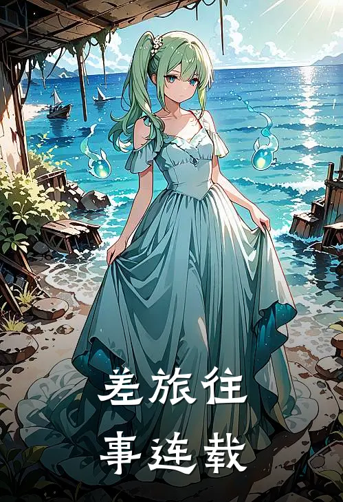 差旅往事连载