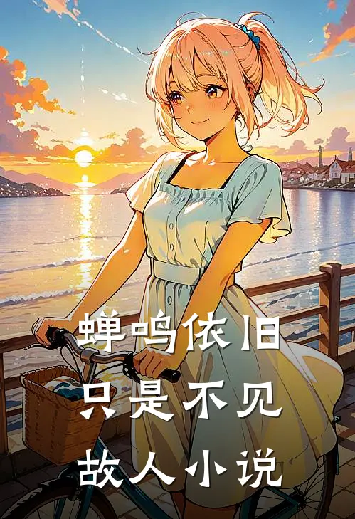 蝉鸣依旧，只是不见故人小说