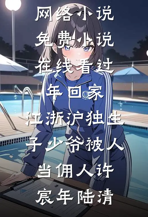 过年回家，江浙沪独生子少爷被人当佣人(许宸年陆清)热门网络小说_免费小说在线看过年回家，江浙沪独生子少爷被人当佣人许宸年陆清