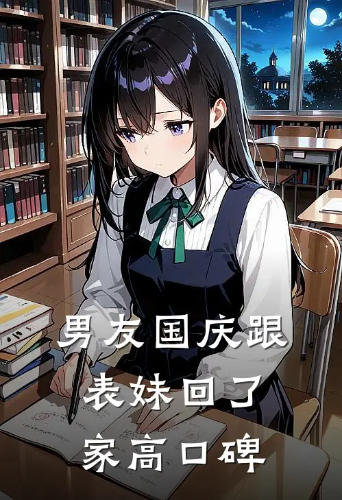 男友国庆跟表妹回了家高口碑