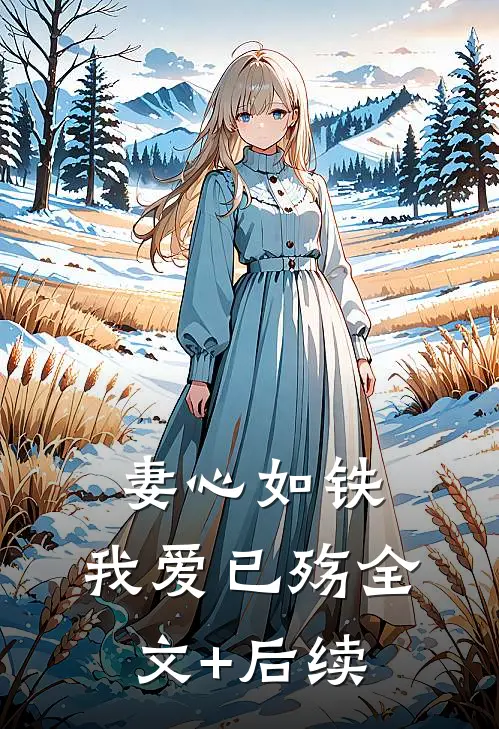 妻心如铁，我爱已殇全文+后续