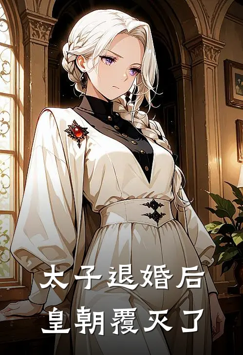 太子退婚后，皇朝覆灭了