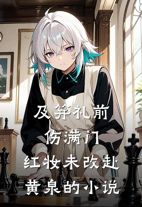 及笄礼前伤满门，红妆未改赴黄泉的小说