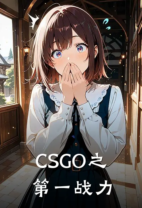 CSGO之第一战力