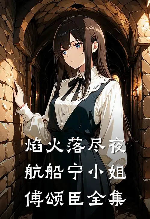 焰火落尽夜航船宁小姐傅颂臣全集