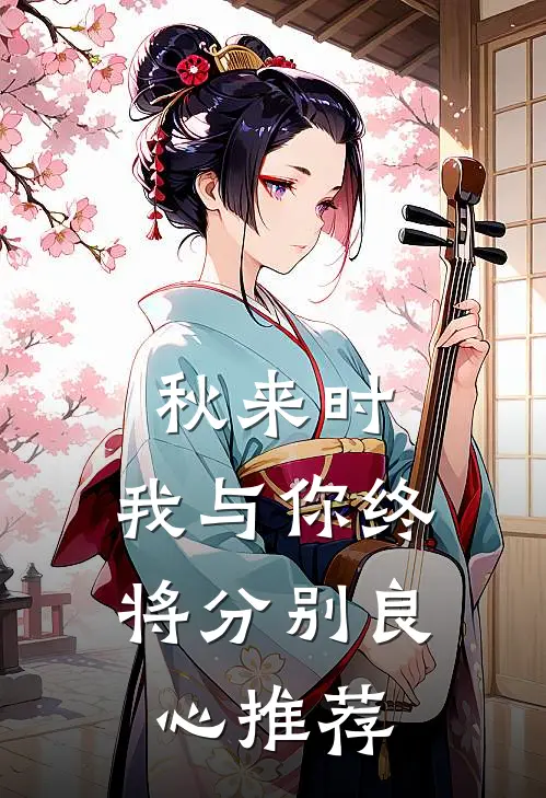 秋来时，我与你终将分别良心推荐