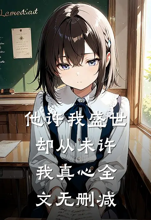 他许我盛世，却从未许我真心全文无删减