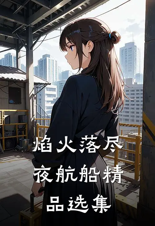 焰火落尽夜航船精品选集