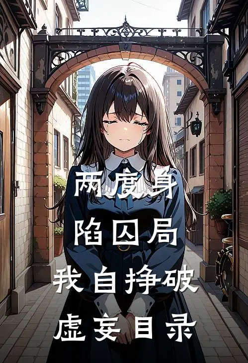 两度身陷囚局，我自挣破虚妄目录