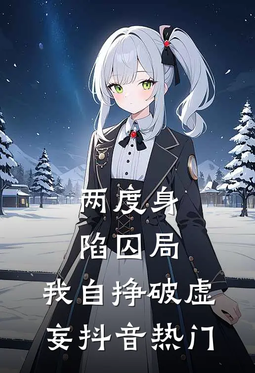 两度身陷囚局，我自挣破虚妄抖音热门
