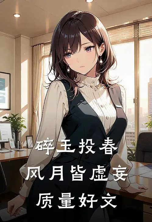 碎玉投春，风月皆虚妄质量好文