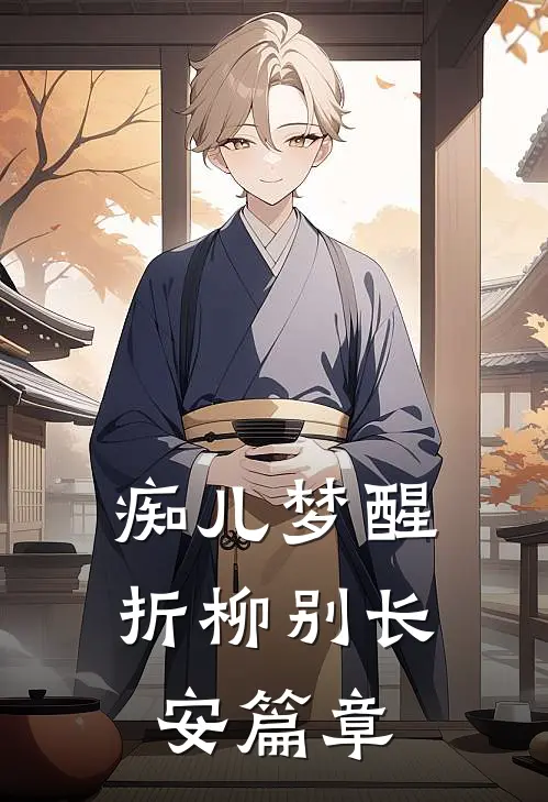 痴儿梦醒，折柳别长安篇章