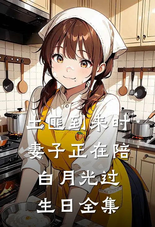 土匪到来时，妻子正在陪白月光过生日全集