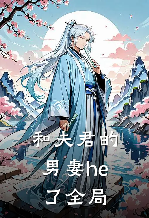和夫君的男妻he了全局