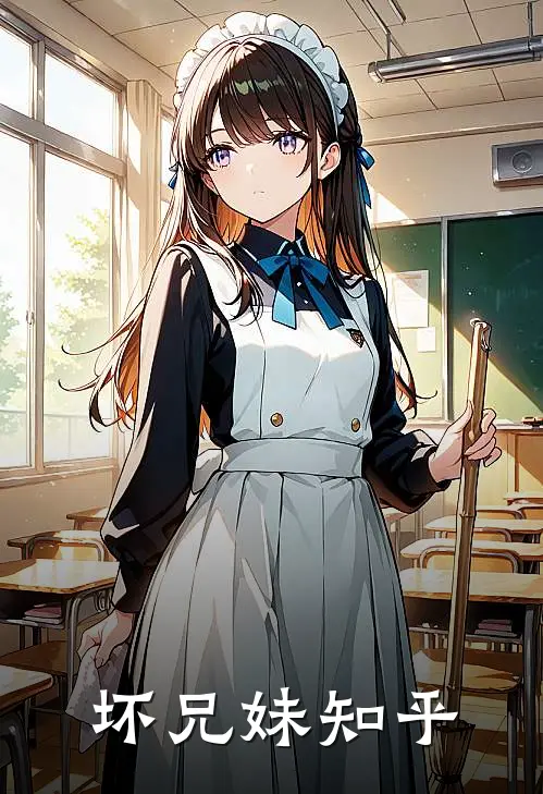 坏兄妹知乎