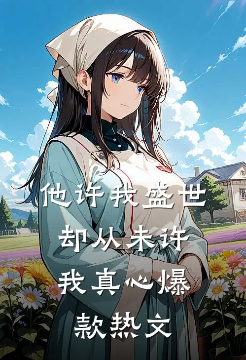 他许我盛世，却从未许我真心爆款热文