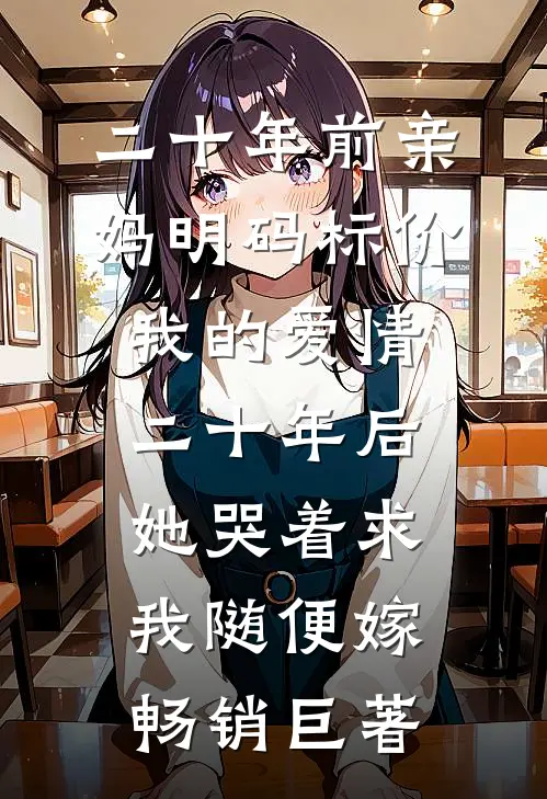 二十年前亲妈明码标价我的爱情，二十年后她哭着求我随便嫁畅销巨著