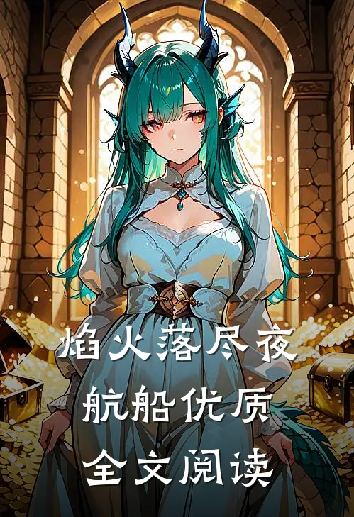 焰火落尽夜航船优质全文阅读